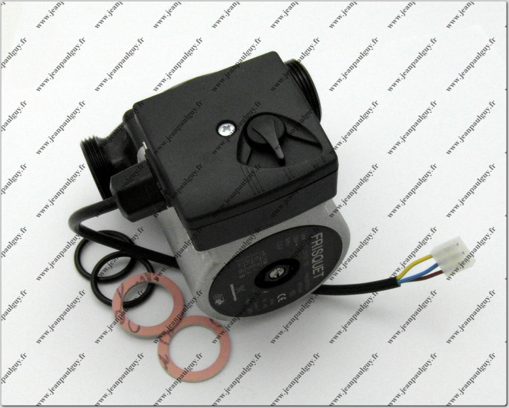 F3AA40288 CIRCULATEUR 33X42 130 mm 30W NORMAL — free download